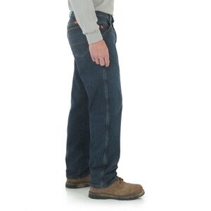 Wrangler FR Advanced Comfort Jeans